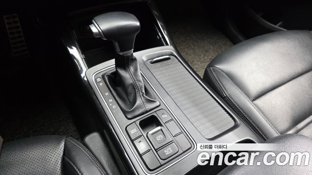 Kia Sorento Diesel 2.0 2WD Noblesse 2019 — фото 9