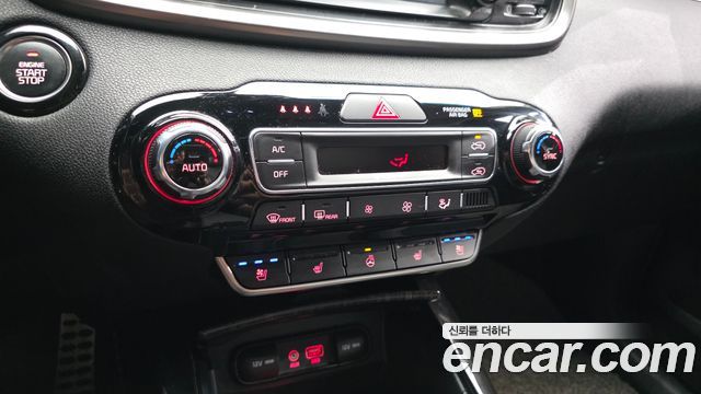 Kia Sorento Diesel 2.0 2WD Noblesse 2019 — фото 16