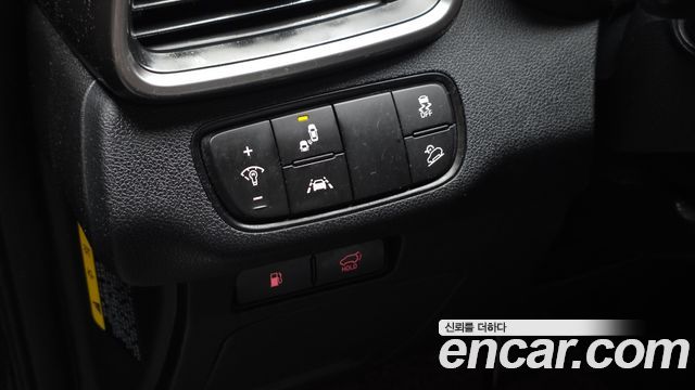 Kia Sorento Diesel 2.0 2WD Noblesse 2019 — фото 17