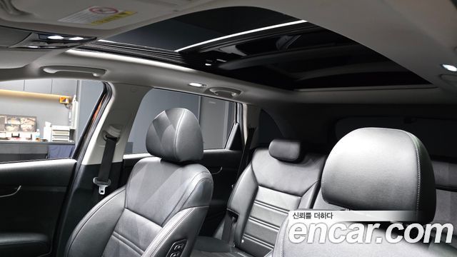 Kia Sorento Diesel 2.0 2WD Noblesse 2019 — фото 19