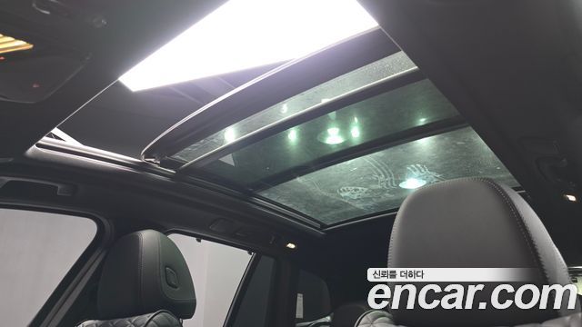 BMW X3 (G01) xDrive 20d M Sport 2022 — фото 20