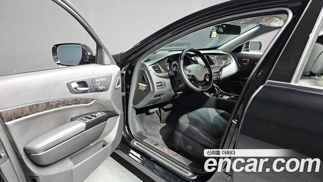 Kia K9 3.3 GDI Executive 2015 — фото 10