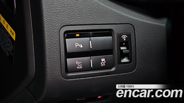 Kia K9 3.3 GDI Executive 2015 — фото 19