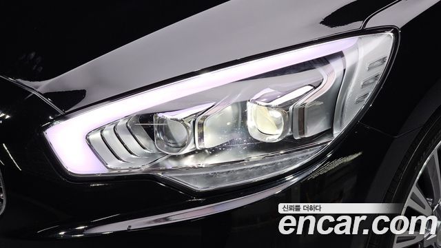 Kia K9 3.3 GDI Executive 2015 — фото 22