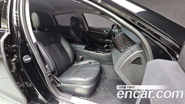 Kia K9 3.3 GDI Executive 2015 — фото 26
