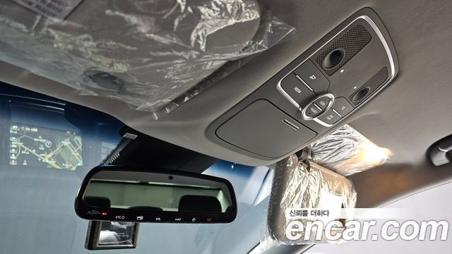 Kia K9 3.3 GDI Executive 2015 — фото 29
