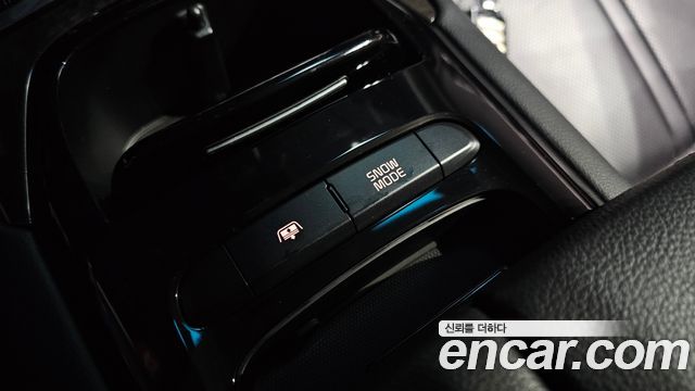 Kia K9 3.3 GDI Executive 2015 — фото 30