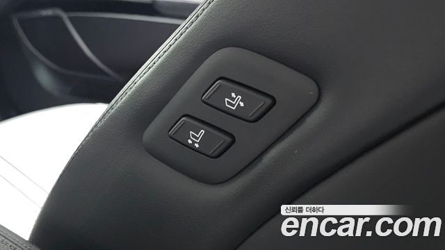 Kia K9 3.3 GDI Executive 2015 — фото 33