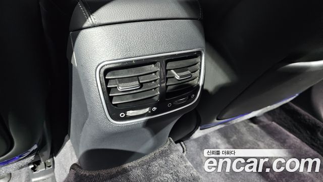 Kia K9 3.3 GDI Executive 2015 — фото 34