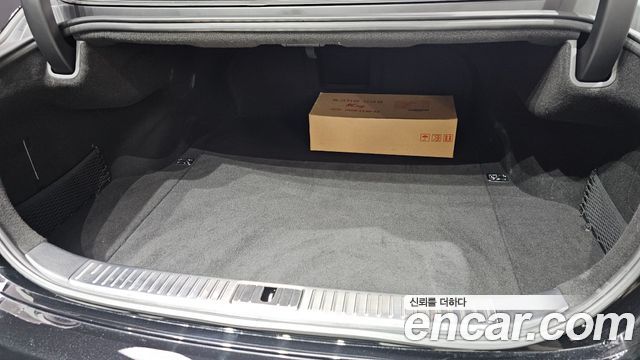 Kia K9 3.3 GDI Executive 2015 — фото 35