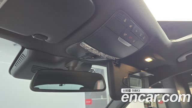 Mercedes-Benz GLC-Class (X253) AMG GLC43 4MATIC Coupe 2019 — фото 22