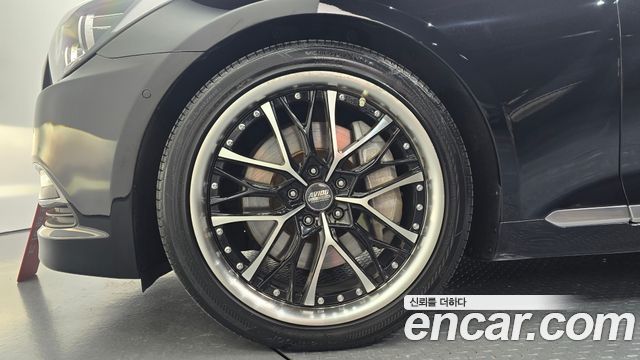 Hyundai Genesis (DH) G380 Finest Edition AWD 2015 — фото 5