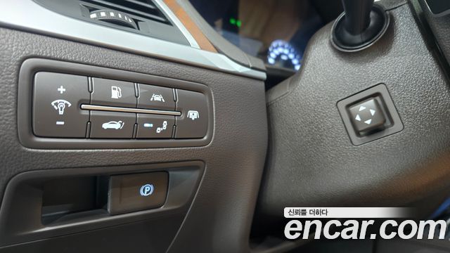 Hyundai Genesis (DH) G380 Finest Edition AWD 2015 — фото 14