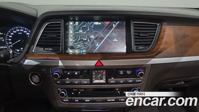 Hyundai Genesis (DH) G380 Finest Edition AWD 2015 — фото 15