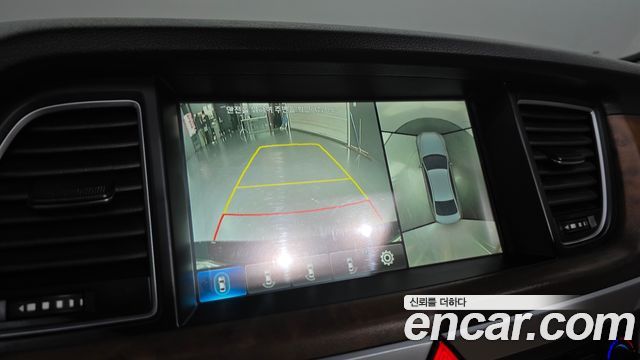 Hyundai Genesis (DH) G380 Finest Edition AWD 2015 — фото 16