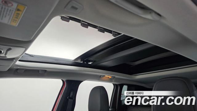 Jeep Renegade 2.4 Limited 2020 — фото 17