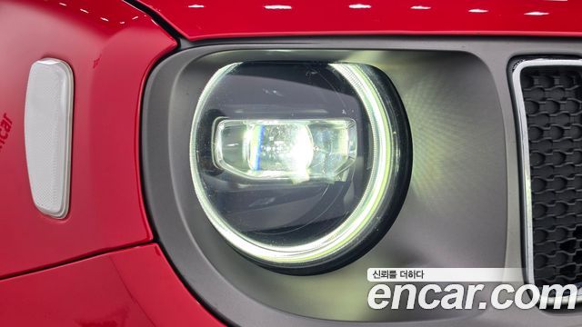 Jeep Renegade 2.4 Limited 2020 — фото 22