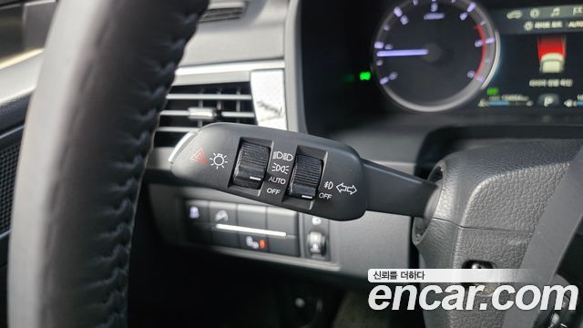 KG Mobility (SsangYong) Rexton Sports Diesel 2.2 4WD Prestige 2021 — фото 29