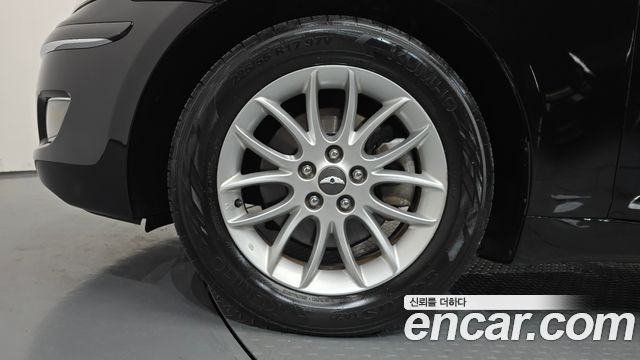 Hyundai Genesis BH 330 Luxury Standard 2011 — фото 5
