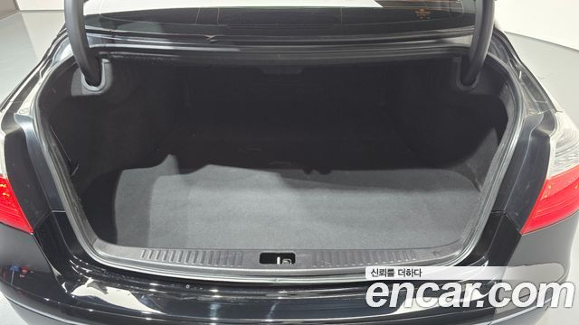 Hyundai Genesis BH 330 Luxury Standard 2011 — фото 20