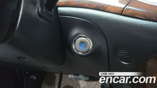 Hyundai Genesis BH 330 Luxury Standard 2011 — фото 29