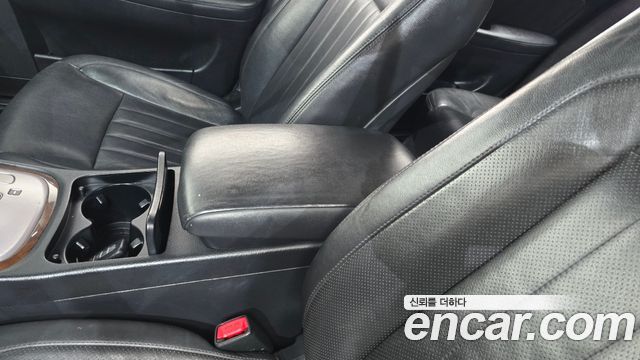 Hyundai Genesis BH 330 Luxury Standard 2011 — фото 30