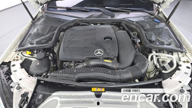 Mercedes-Benz C-Class (W205) C200 Coupe 2020 — фото 6