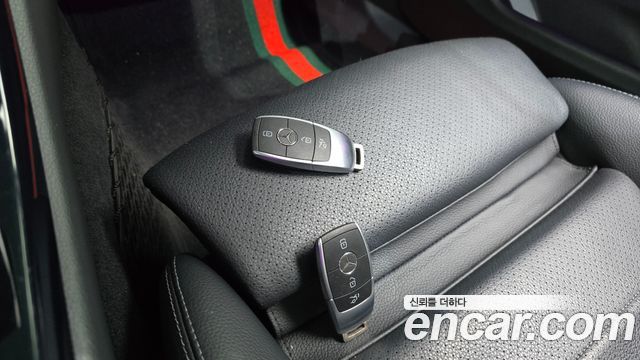 Mercedes-Benz C-Class (W205) C200 Coupe 2020 — фото 15