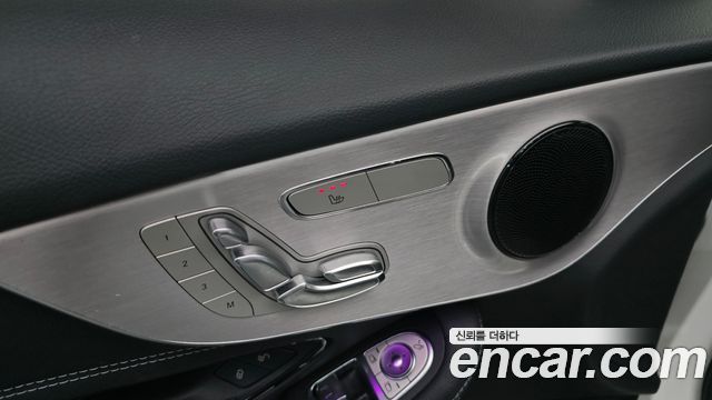 Mercedes-Benz C-Class (W205) C200 Coupe 2020 — фото 19
