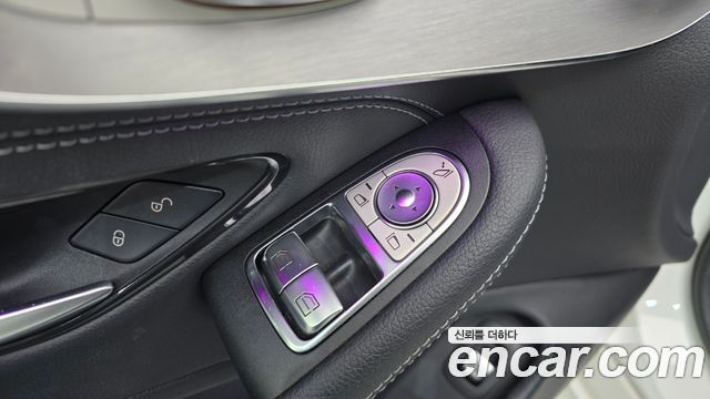Mercedes-Benz C-Class (W205) C200 Coupe 2020 — фото 20