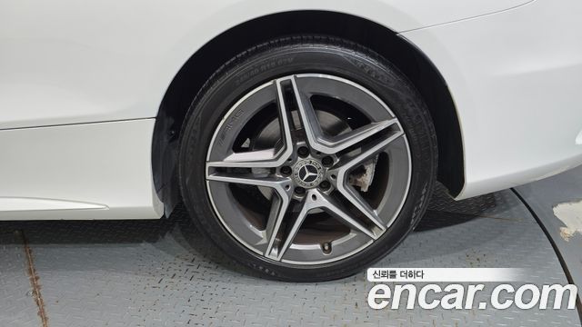 Mercedes-Benz C-Class (W205) C200 Coupe 2020 — фото 21