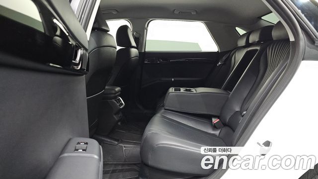 Hyundai Grandeur (GN7) 3.5 LPG 2WD (Taxi) Deluxe 2026 — фото 11