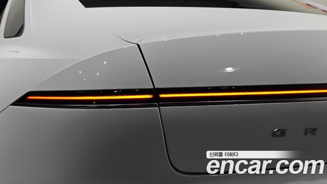 Hyundai Grandeur (GN7) 3.5 LPG 2WD (Taxi) Deluxe 2026 — фото 23