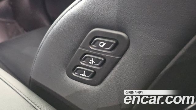 Hyundai Grandeur (GN7) 3.5 LPG 2WD (Taxi) Deluxe 2026 — фото 28