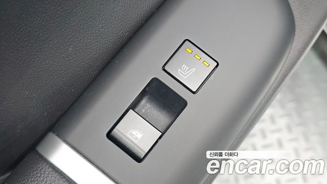 Hyundai Grandeur (GN7) 3.5 LPG 2WD (Taxi) Deluxe 2026 — фото 29