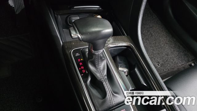 Kia K5 (II) 2.0 Noblesse 2020 — фото 9