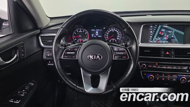 Kia K5 (II) 2.0 Noblesse 2020 — фото 14