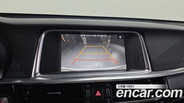 Kia K5 (II) 2.0 Noblesse 2020 — фото 15