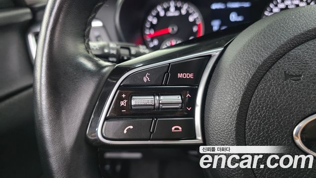 Kia K5 (II) 2.0 Noblesse 2020 — фото 16