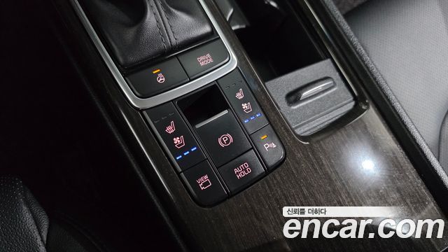 Kia K5 (II) 2.0 Noblesse 2020 — фото 19