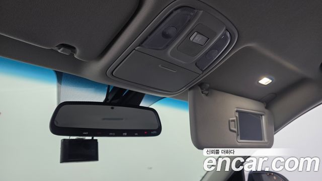 Kia K5 (II) 2.0 Noblesse 2020 — фото 20