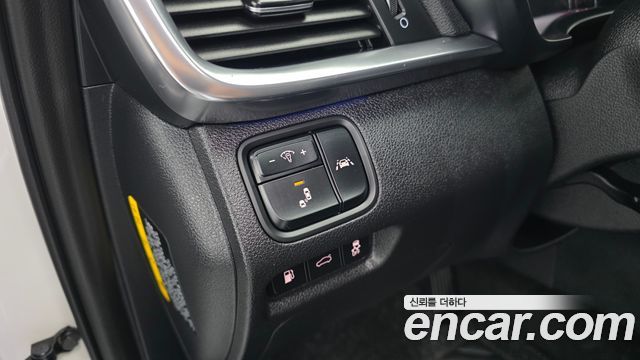 Kia K5 (II) 2.0 Noblesse 2020 — фото 27