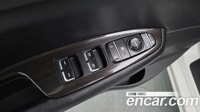 Kia K5 (II) 2.0 Noblesse 2020 — фото 30