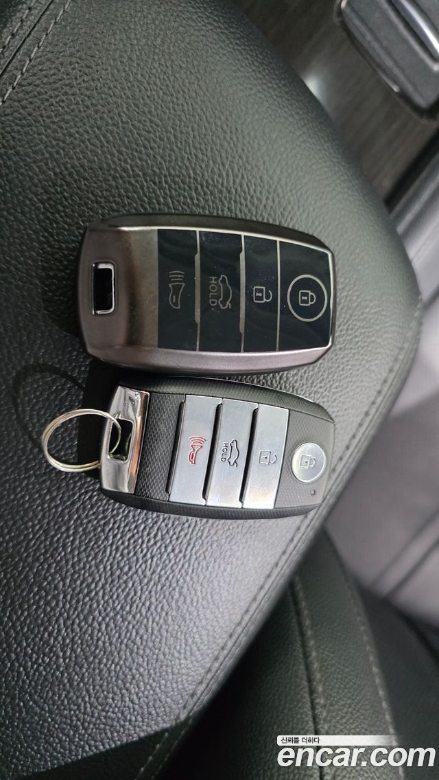 Kia K5 (II) 2.0 Noblesse 2020 — фото 34