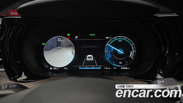Kia K5 Hybrid (III) Noblesse 2022 — фото 8