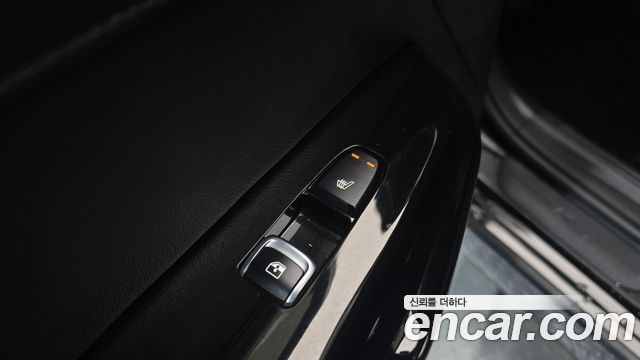 Kia K5 Hybrid (III) Noblesse 2022 — фото 19