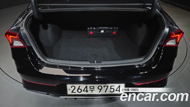 Kia K5 Hybrid (III) Noblesse 2022 — фото 20