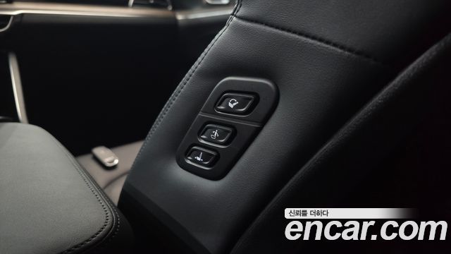 Kia K5 Hybrid (III) Noblesse 2022 — фото 27
