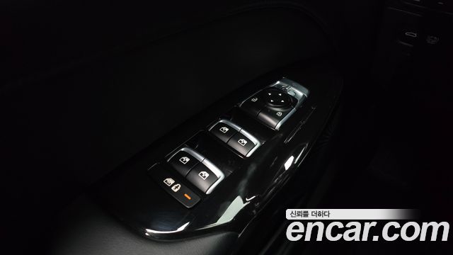 Kia K5 Hybrid (III) Noblesse 2022 — фото 28