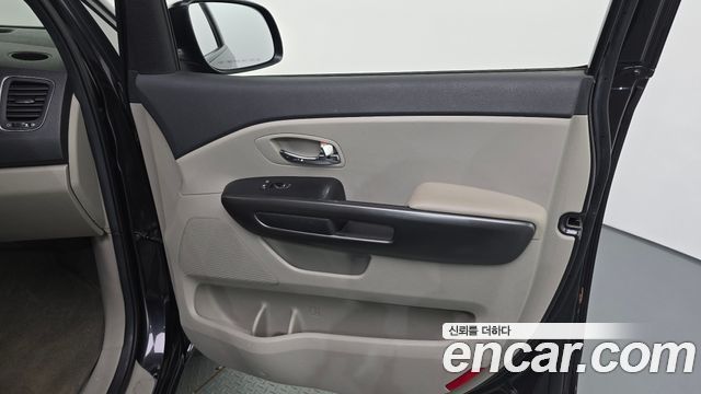 Kia Carnival 9-Seater Luxury 2020 — фото 25
